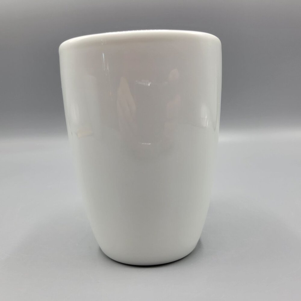 Vintage Set Of 2 Corelle Coordinates Mugs Country Dawn Rooster Coffee Tea Cup - Picture 4 of 10